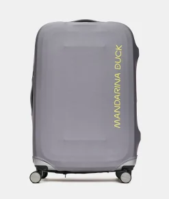 Sale Mandarina Duck COVER L Cover Grigio