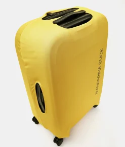 Fashion Mandarina Duck COVER L Cover DuckYellow