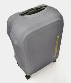 Outlet Mandarina Duck COVER M Cover Grigio