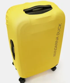 Sale Mandarina Duck COVER M Cover DuckYellow