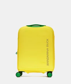 Sale Mandarina Duck COVER S Cover DuckYellow