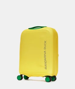 Sale Mandarina Duck COVER S Cover DuckYellow