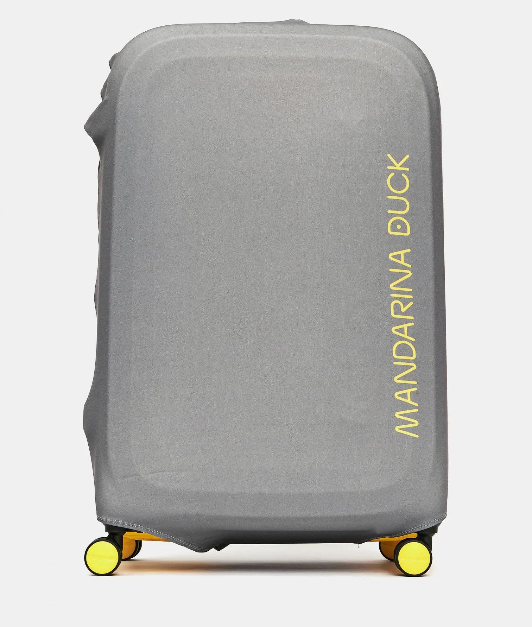 Clearance Mandarina Duck COVER XL Cover Grigio