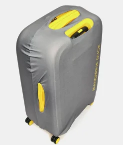 Clearance Mandarina Duck COVER XL Cover Grigio