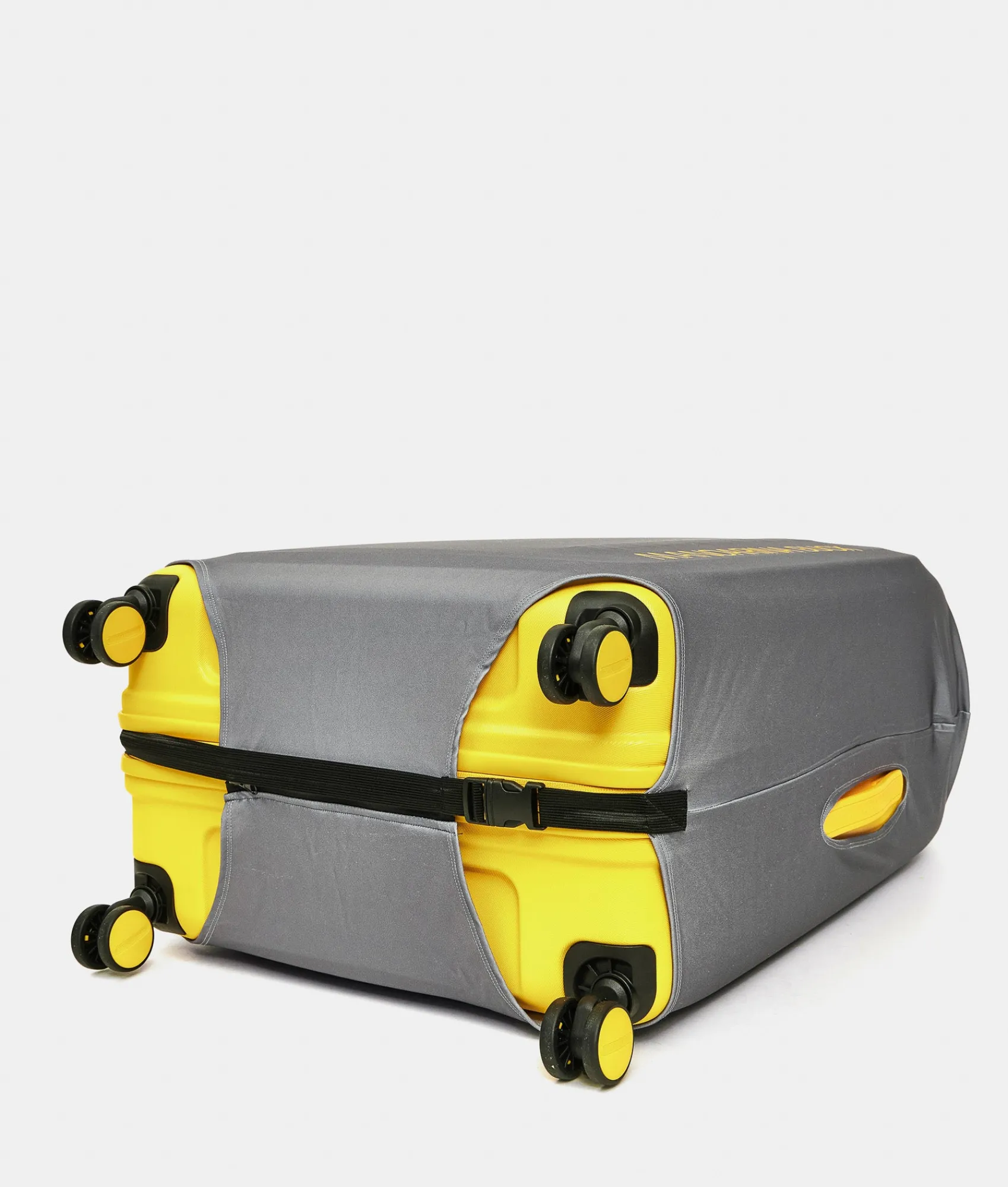 Clearance Mandarina Duck COVER XL Cover Grigio
