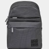 Fashion Mandarina Duck DISTRICT Backpack Steel
