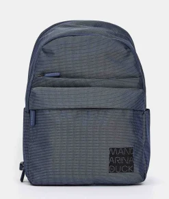 New Mandarina Duck DISTRICT Backpack AtlanticSea