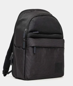 New Mandarina Duck DISTRICT Backpack BlackInk