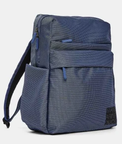 Outlet Mandarina Duck DISTRICT Backpack AtlanticSea