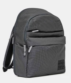 Fashion Mandarina Duck DISTRICT Backpack Steel