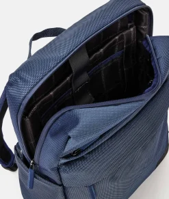 Outlet Mandarina Duck DISTRICT Backpack AtlanticSea