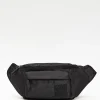 Best Mandarina Duck DISTRICT Belt Bag BlackInk