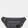 Outlet Mandarina Duck DISTRICT Belt Bag Steel