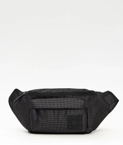 Best Mandarina Duck DISTRICT Belt Bag BlackInk