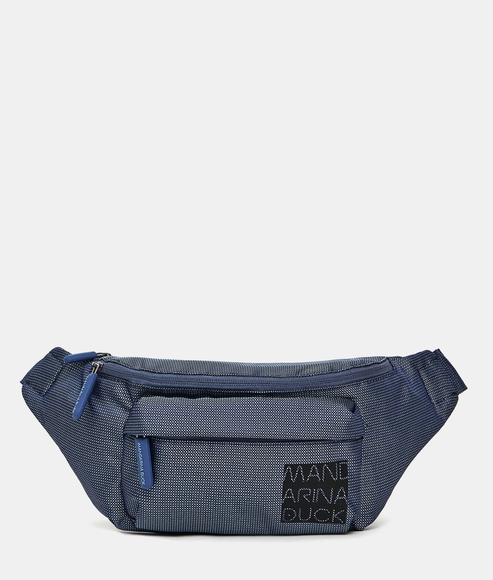 Fashion Mandarina Duck DISTRICT Belt Bag AtlanticSea