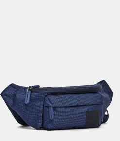 Sale Mandarina Duck DISTRICT Belt Bag DressBlue