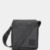 Sale Mandarina Duck DISTRICT Crossbody Bag Steel