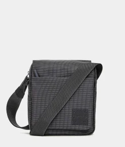 Sale Mandarina Duck DISTRICT Crossbody Bag Steel