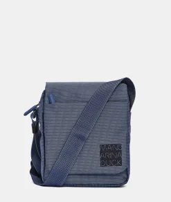 Best Mandarina Duck DISTRICT Crossbody Bag AtlanticSea