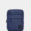 New Mandarina Duck DISTRICT Crossbody Bag DressBlue