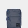 Sale Mandarina Duck DISTRICT Crossbody Bag AtlanticSea