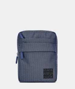 Sale Mandarina Duck DISTRICT Crossbody Bag AtlanticSea