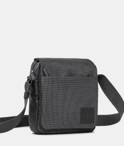 Sale Mandarina Duck DISTRICT Crossbody Bag Steel
