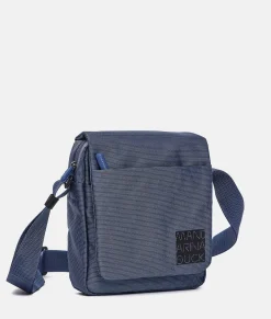 Best Mandarina Duck DISTRICT Crossbody Bag AtlanticSea