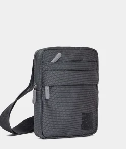 Sale Mandarina Duck DISTRICT Crossbody Bag Steel