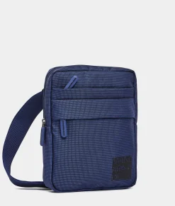New Mandarina Duck DISTRICT Crossbody Bag DressBlue