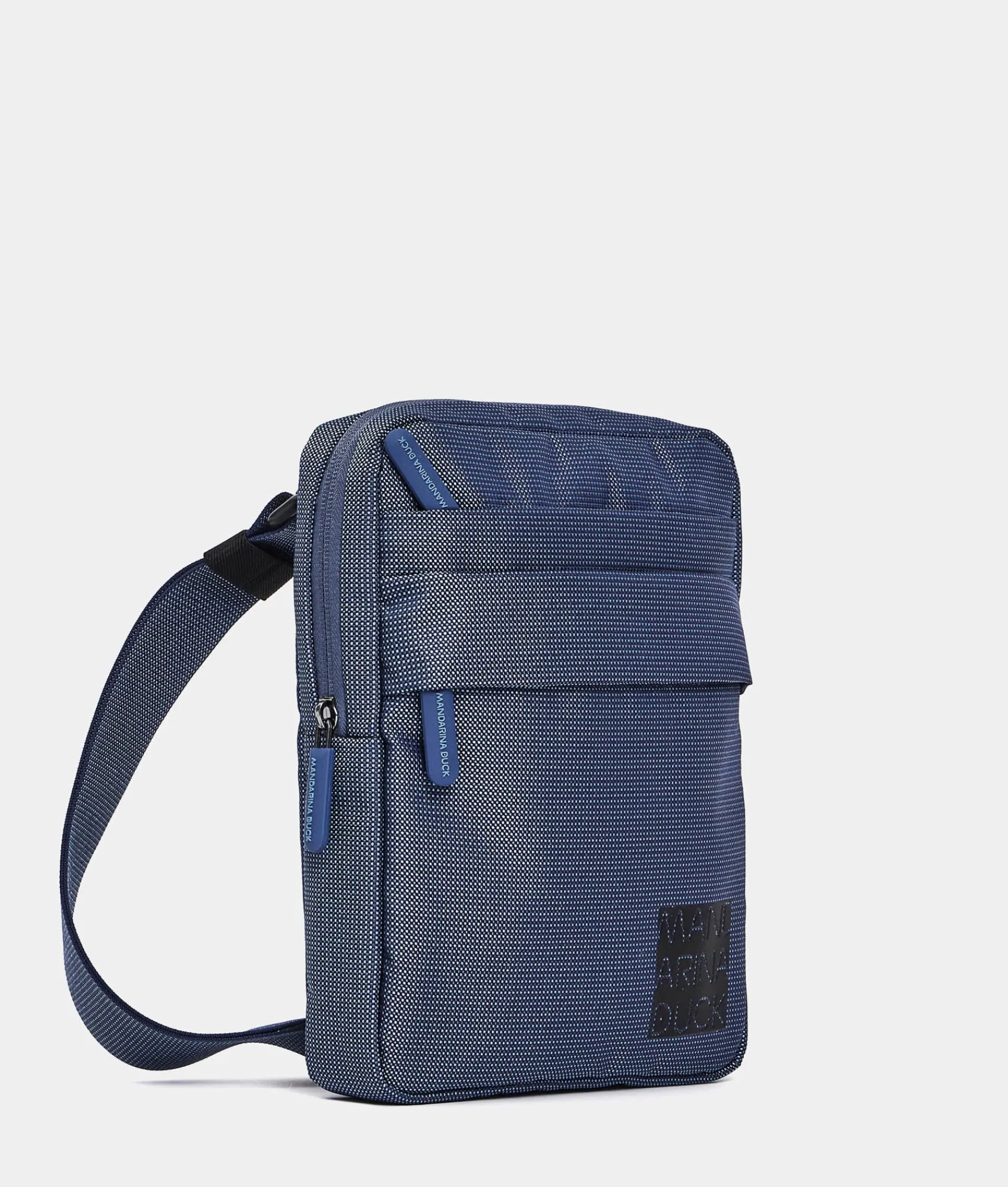 Sale Mandarina Duck DISTRICT Crossbody Bag AtlanticSea