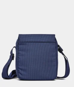 Clearance Mandarina Duck DISTRICT Crossbody Bag DressBlue