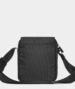 Online Mandarina Duck DISTRICT Crossbody Bag BlackInk