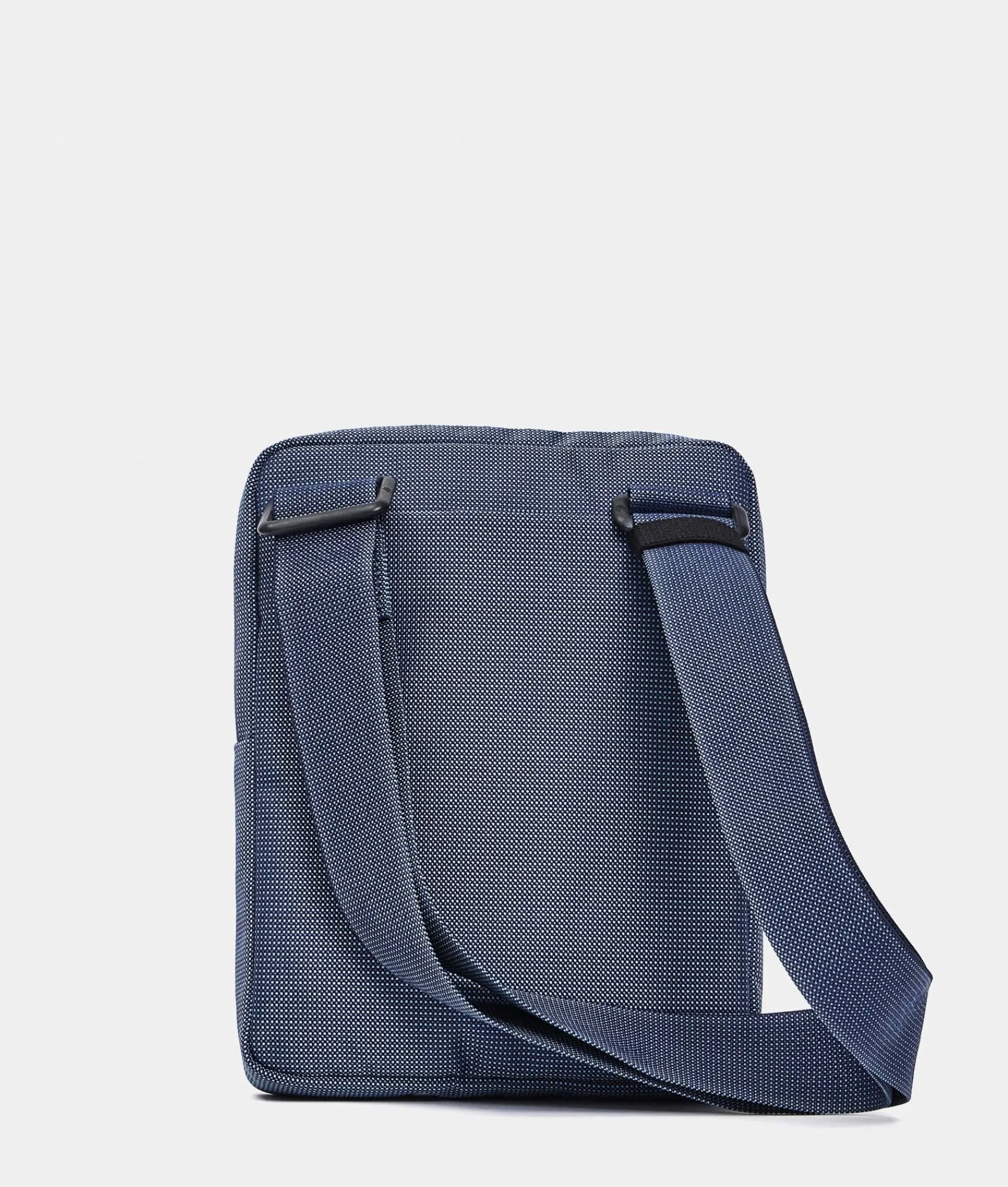 Sale Mandarina Duck DISTRICT Crossbody Bag AtlanticSea