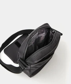 Sale Mandarina Duck DISTRICT Crossbody Bag Steel