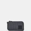 Best Mandarina Duck DISTRICT Keyring With Zip Steel