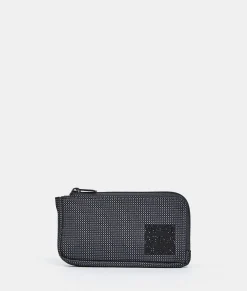 Best Mandarina Duck DISTRICT Keyring With Zip Steel