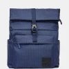 Sale Mandarina Duck DISTRICT Medium Backpack DressBlue