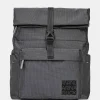 Online Mandarina Duck DISTRICT Medium Backpack Steel