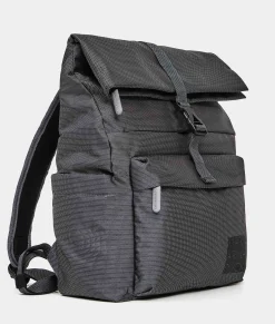 Online Mandarina Duck DISTRICT Medium Backpack Steel