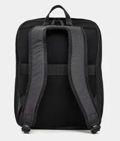 Discount Mandarina Duck DISTRICT Medium Backpack | 17’’ Laptop BlackInk