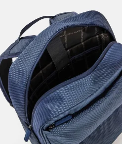 Best Mandarina Duck DISTRICT Medium Backpack | 15’’ Laptop AtlanticSea