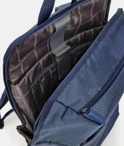 Sale Mandarina Duck DISTRICT Medium Backpack | 17’’ Laptop AtlanticSea
