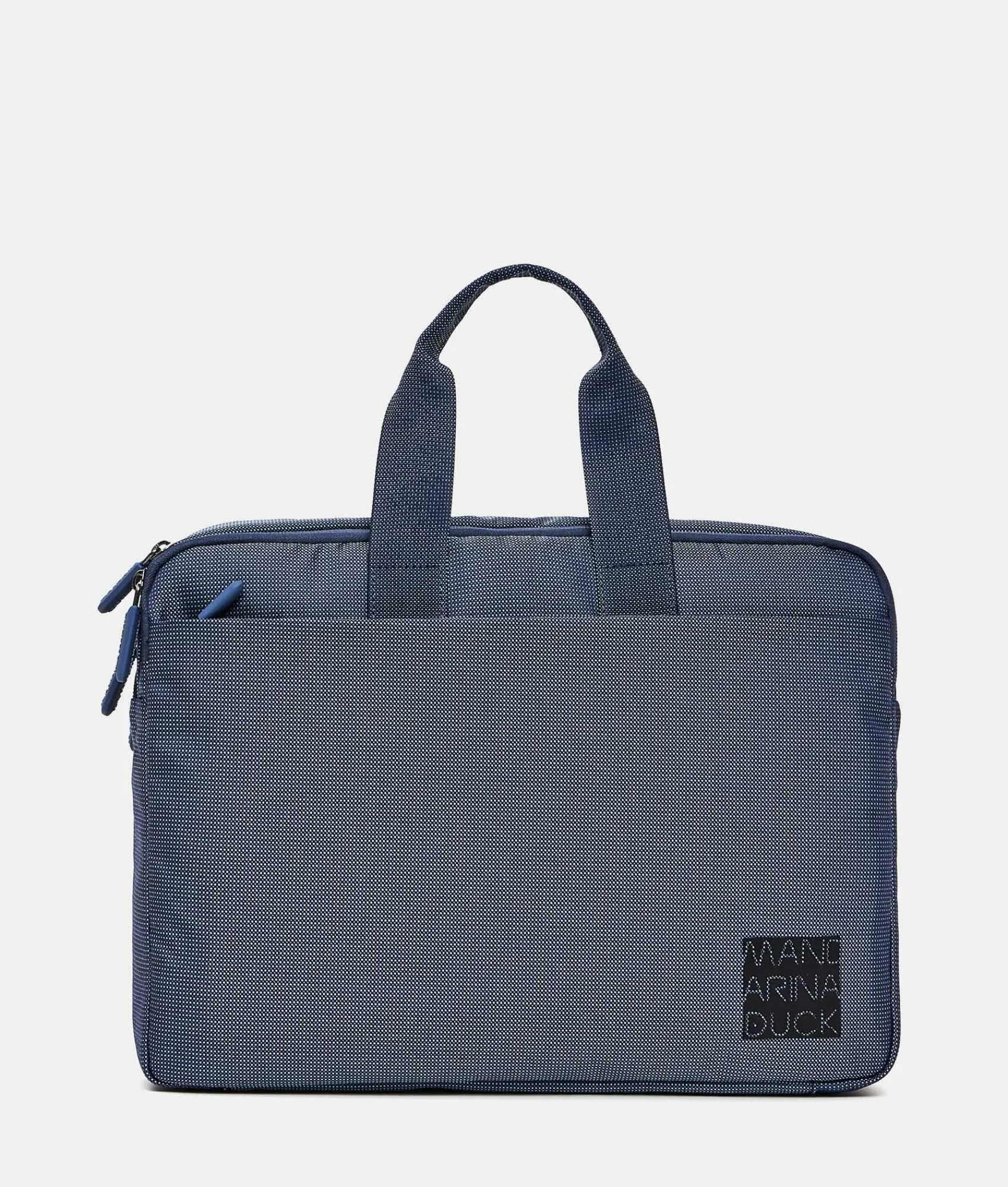 Fashion Mandarina Duck DISTRICT Medium Briefcase | 15’’ Laptop AtlanticSea