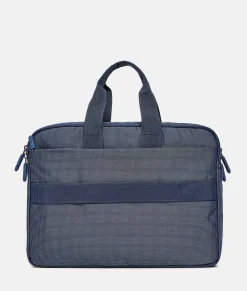 Fashion Mandarina Duck DISTRICT Medium Briefcase | 15’’ Laptop AtlanticSea
