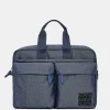 New Mandarina Duck DISTRICT Messenger Bag AtlanticSea