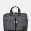 Discount Mandarina Duck DISTRICT Messenger Bag Steel