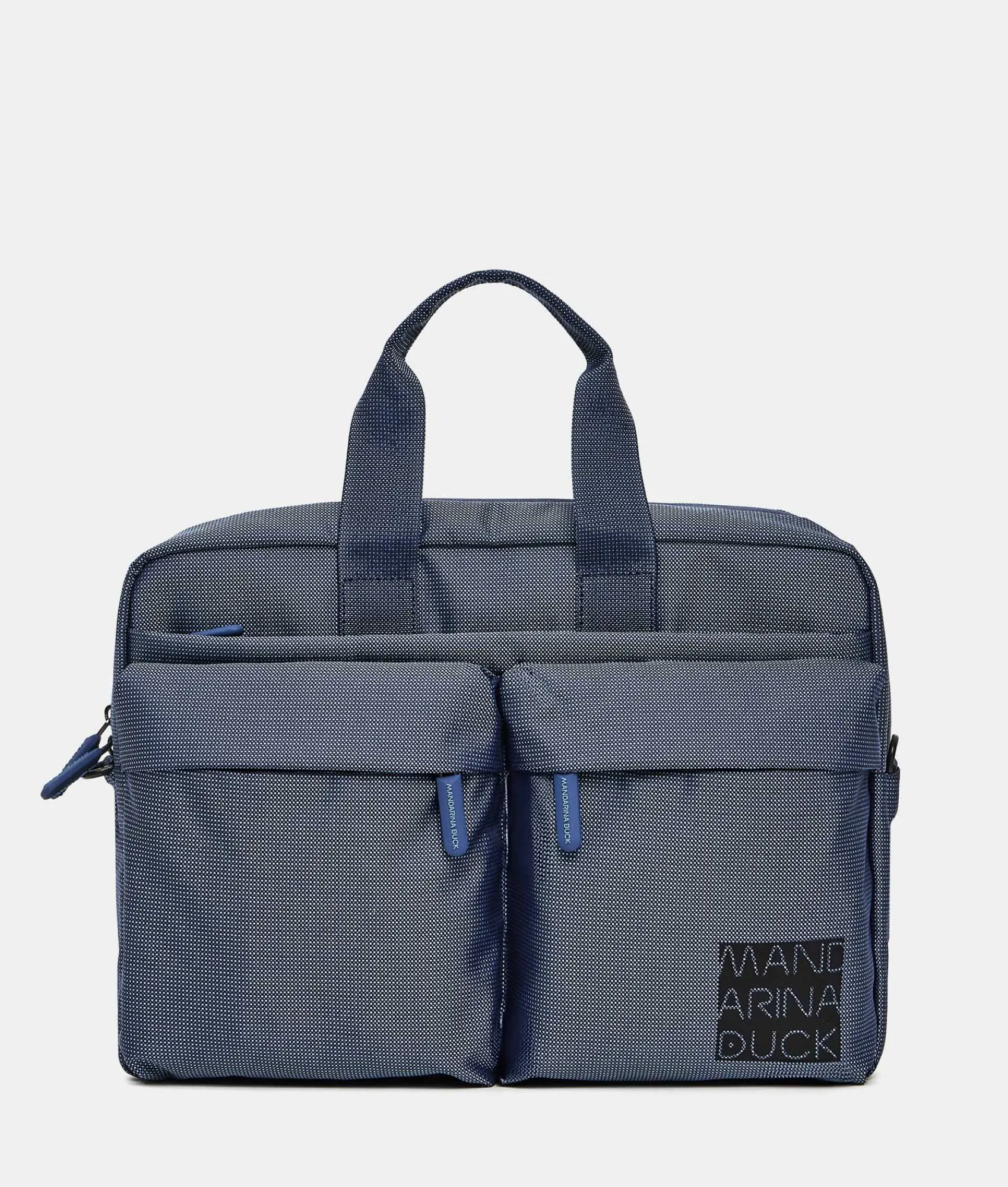 New Mandarina Duck DISTRICT Messenger Bag AtlanticSea