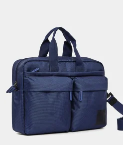 Discount Mandarina Duck DISTRICT Messenger Bag DressBlue