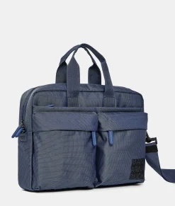New Mandarina Duck DISTRICT Messenger Bag AtlanticSea